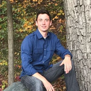 Meet your Posher, Evan